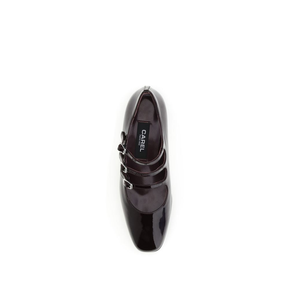 Carel Paris Kina Pumps