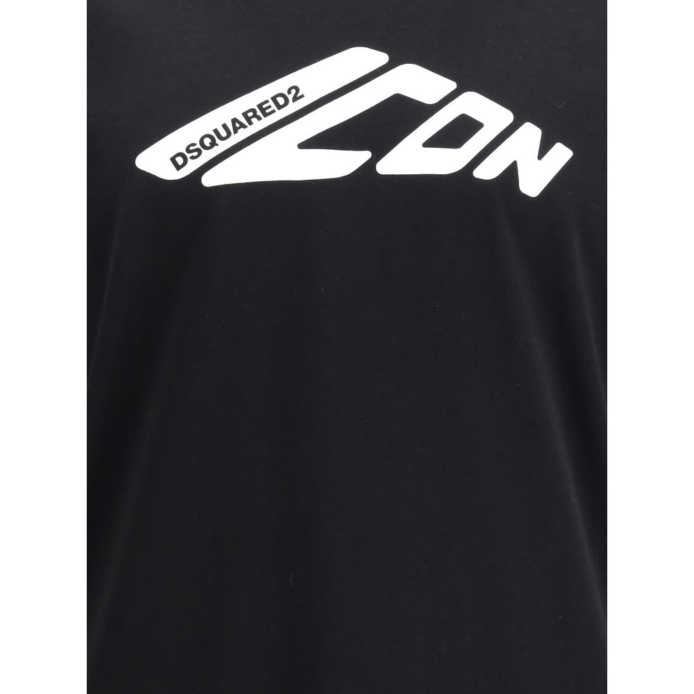 Dsquared² Logoed T-Shirt