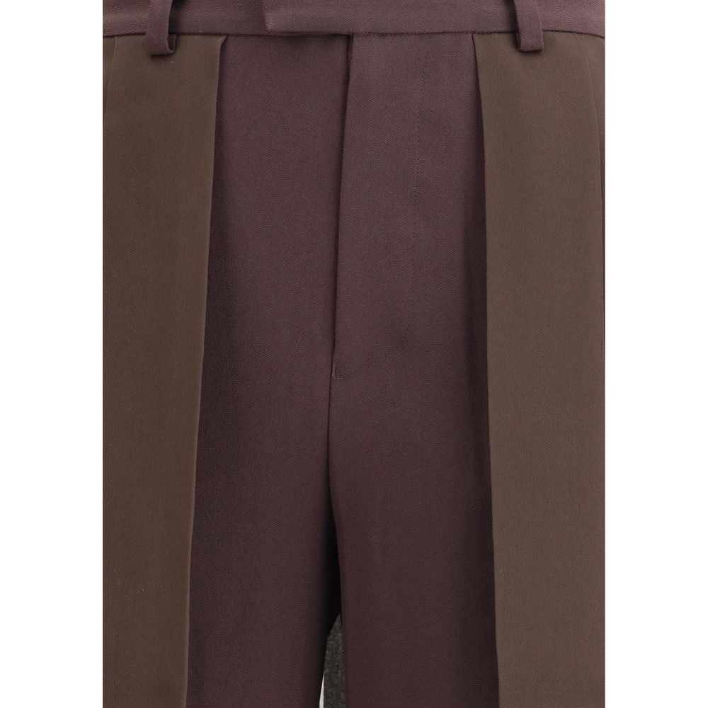Undercover Organza Pants
