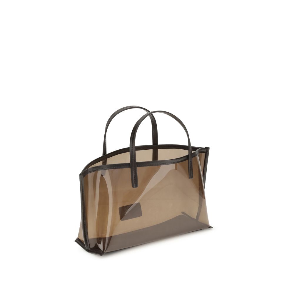 Staud Mini Christos Tote Bag