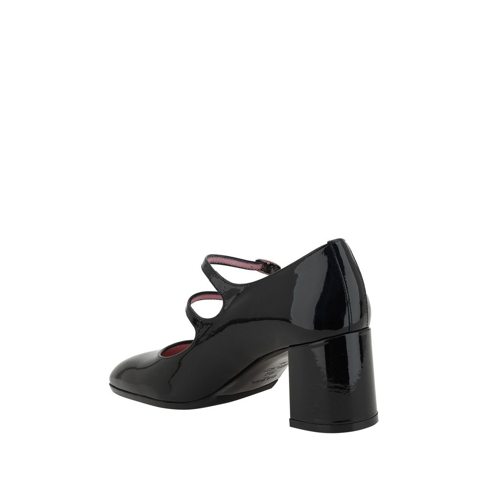 Carel Paris Alice Mary Jane Pumps