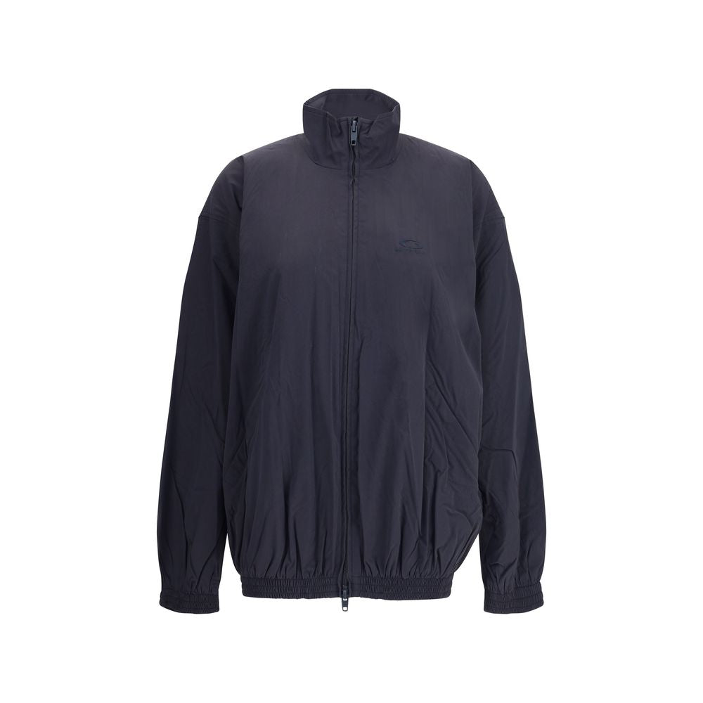 Balenciaga Blue Polyester Clothing