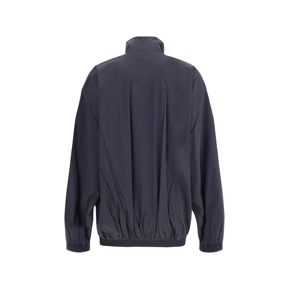 Balenciaga Blue Polyester Clothing