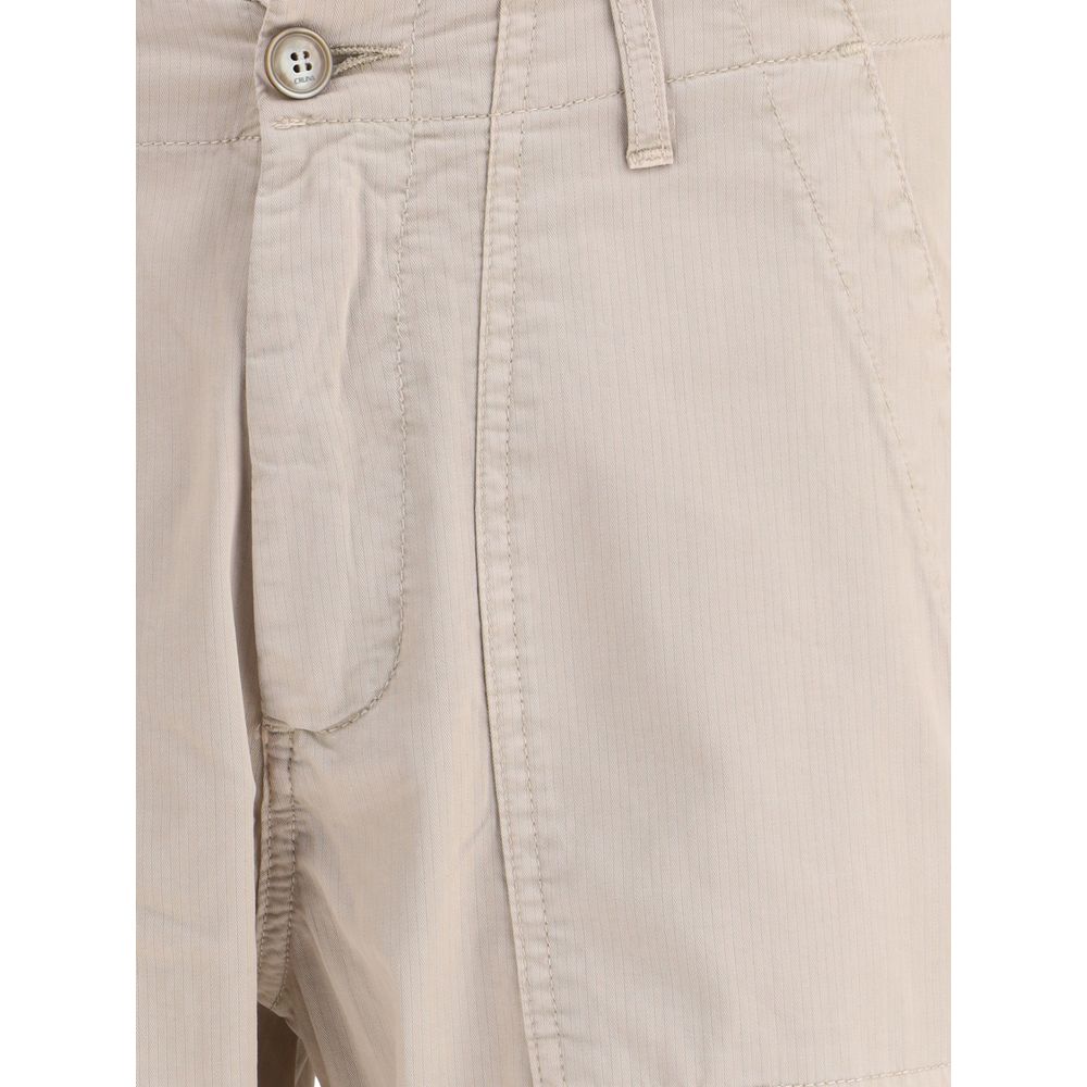 Cruna Cork Pants