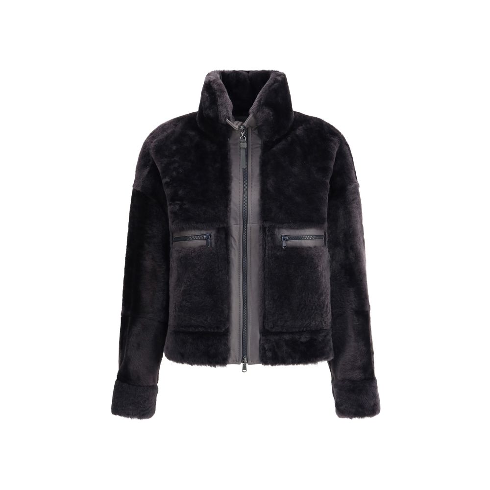 BRUNELLO CUCINELLI☆モニーレ ジャケット☆ Brunello Cucinelli モニーレ ジャケット | ニュートラル