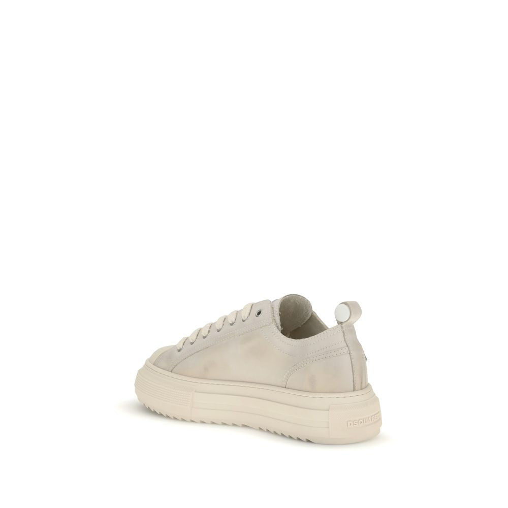 Dsquared² Vintage Sneakers