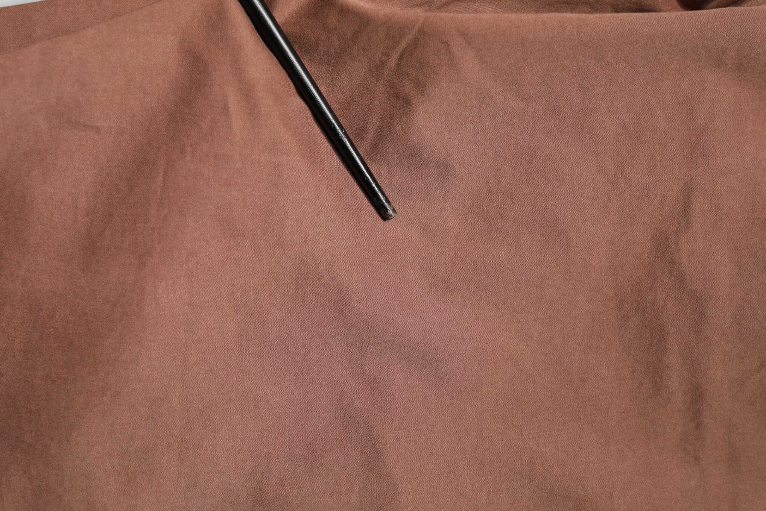 Barba Napoli Brown Mid Waist Skinny Fit Denim Men Trouser Jeans