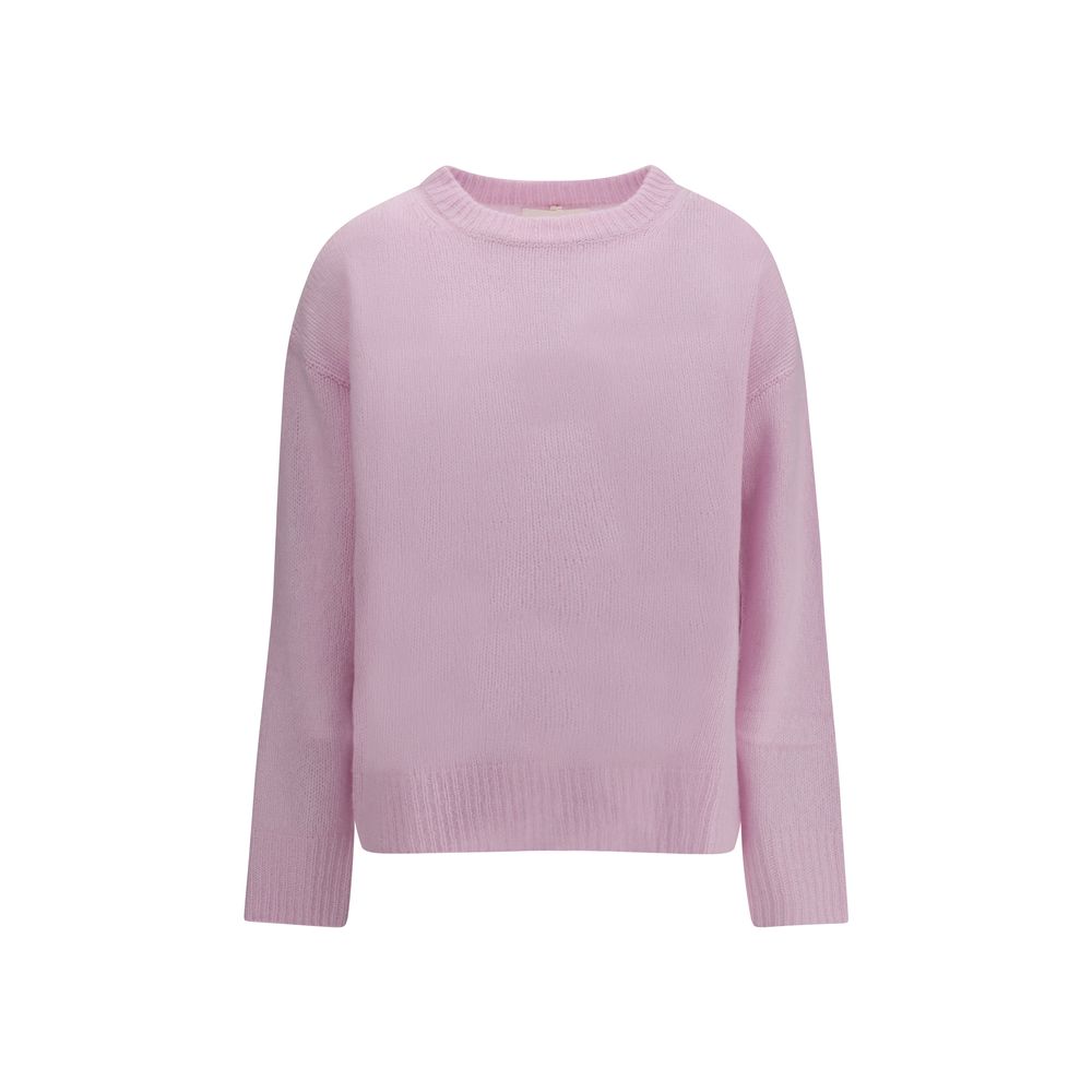 Lisa Yang Multicolor Cashmere Cashmere Sweater