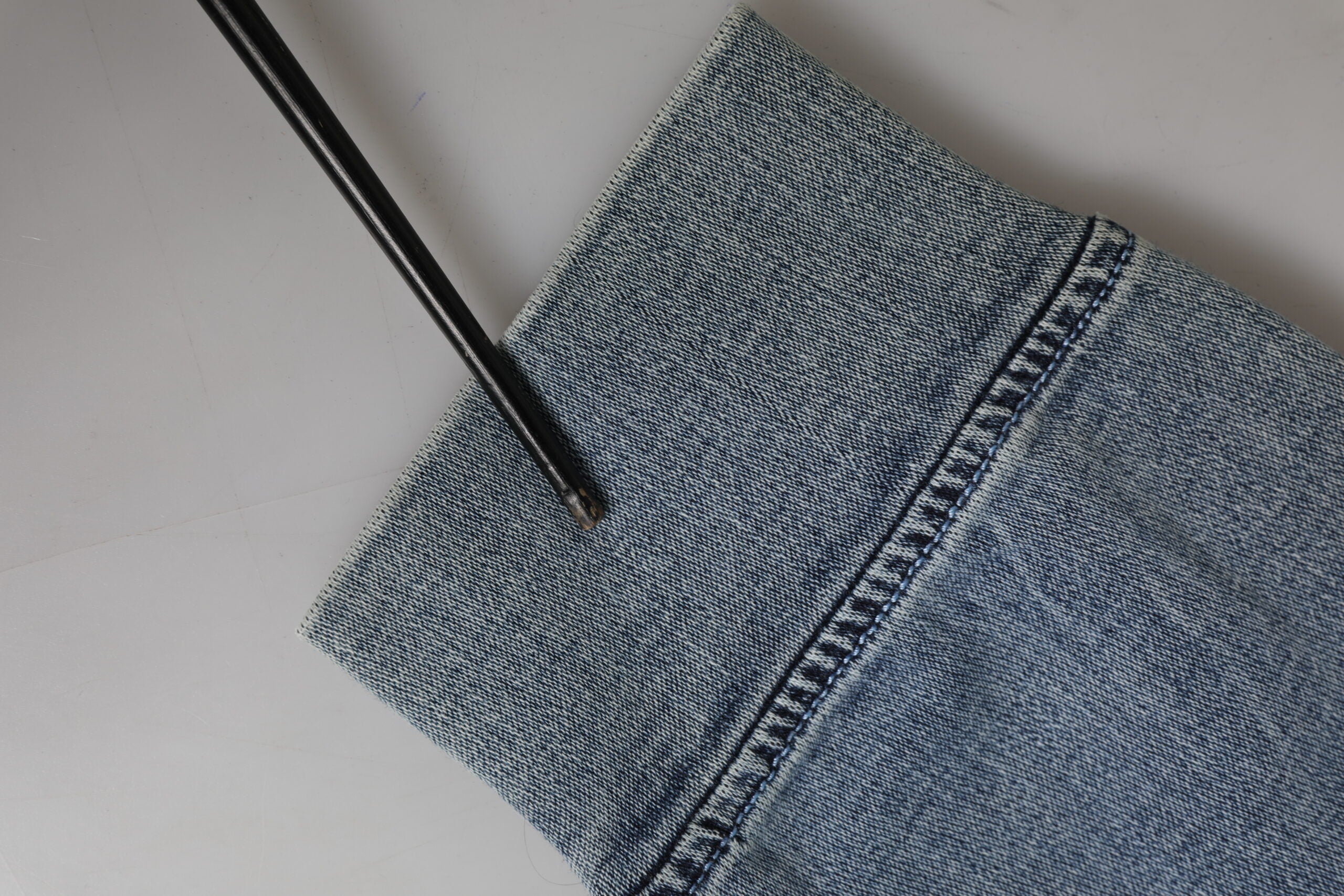 Dolce & Gabbana Blue Cotton Logo Hooded Sweatshirt  Sweater