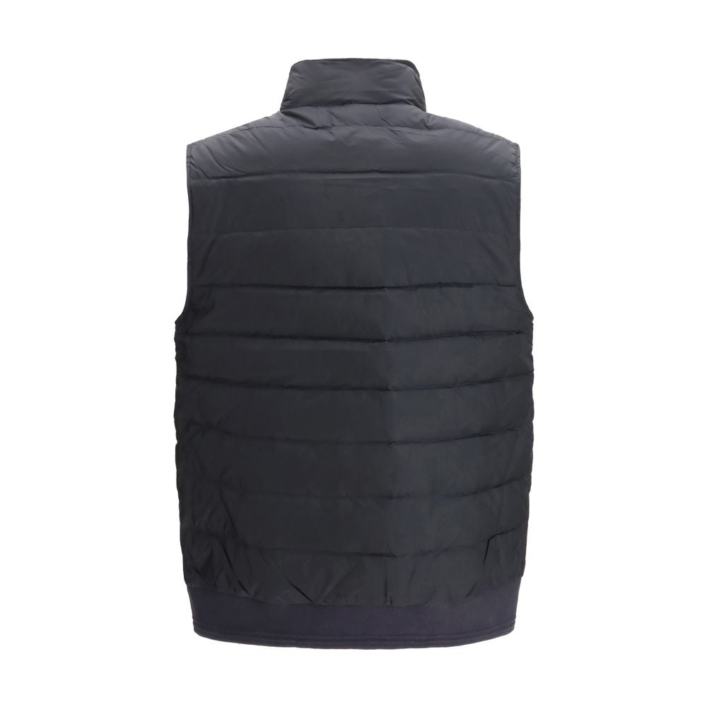 Belstaff Blue Polyamide Clothing