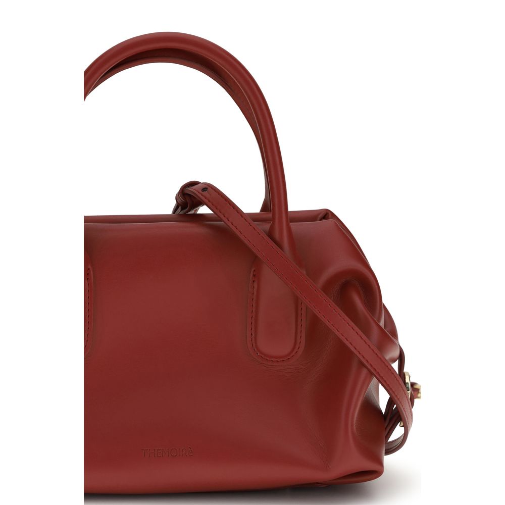 THEMOIRè Multicolor Other Fibres Handbag