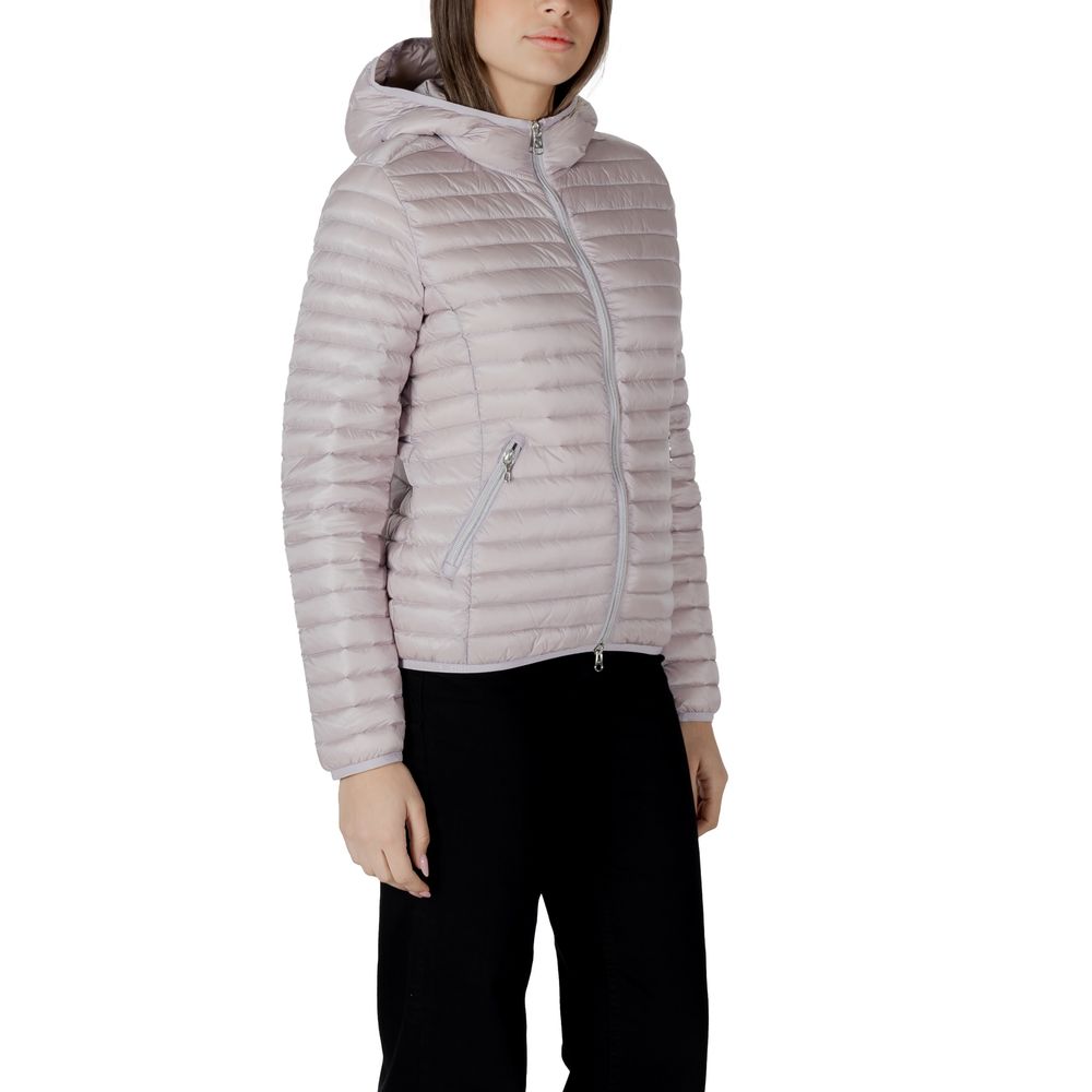 Colmar Originals Purple Nylon Jackets And Coat