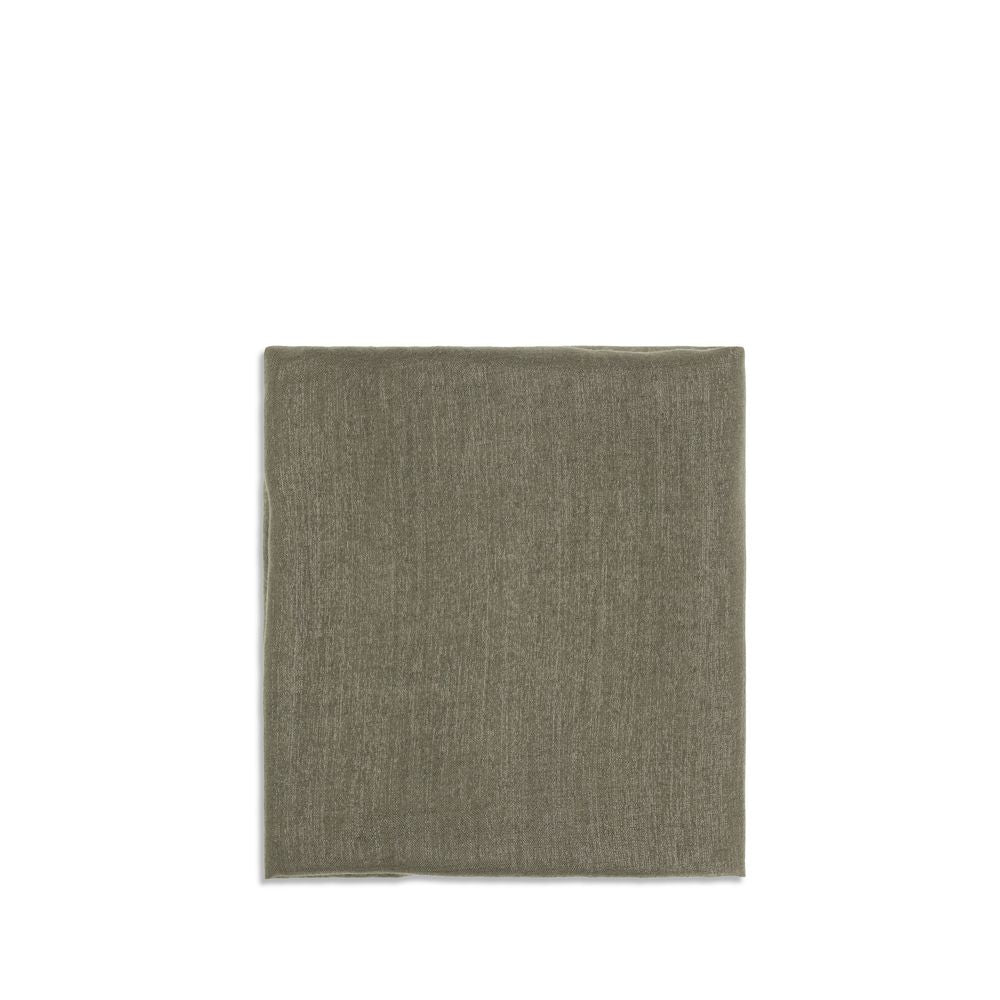 Brunello Cucinelli Bicolor Cashmere Scarf