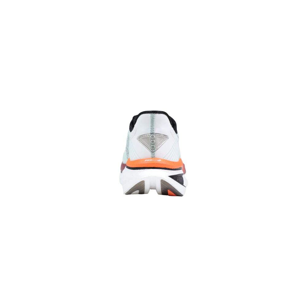 Saucony Bicolor Textile Athletic Sneakers