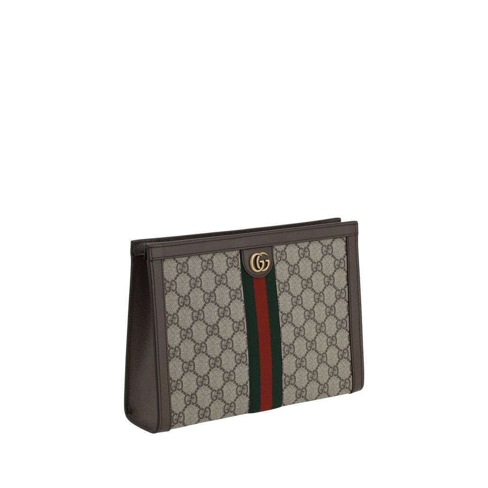 Gucci Multicolor Polyethylene Accessories