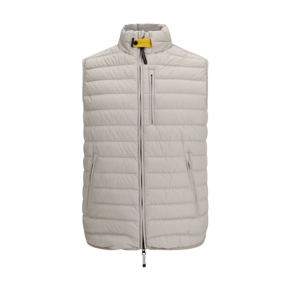 Parajumpers Beige Polyester Clothing