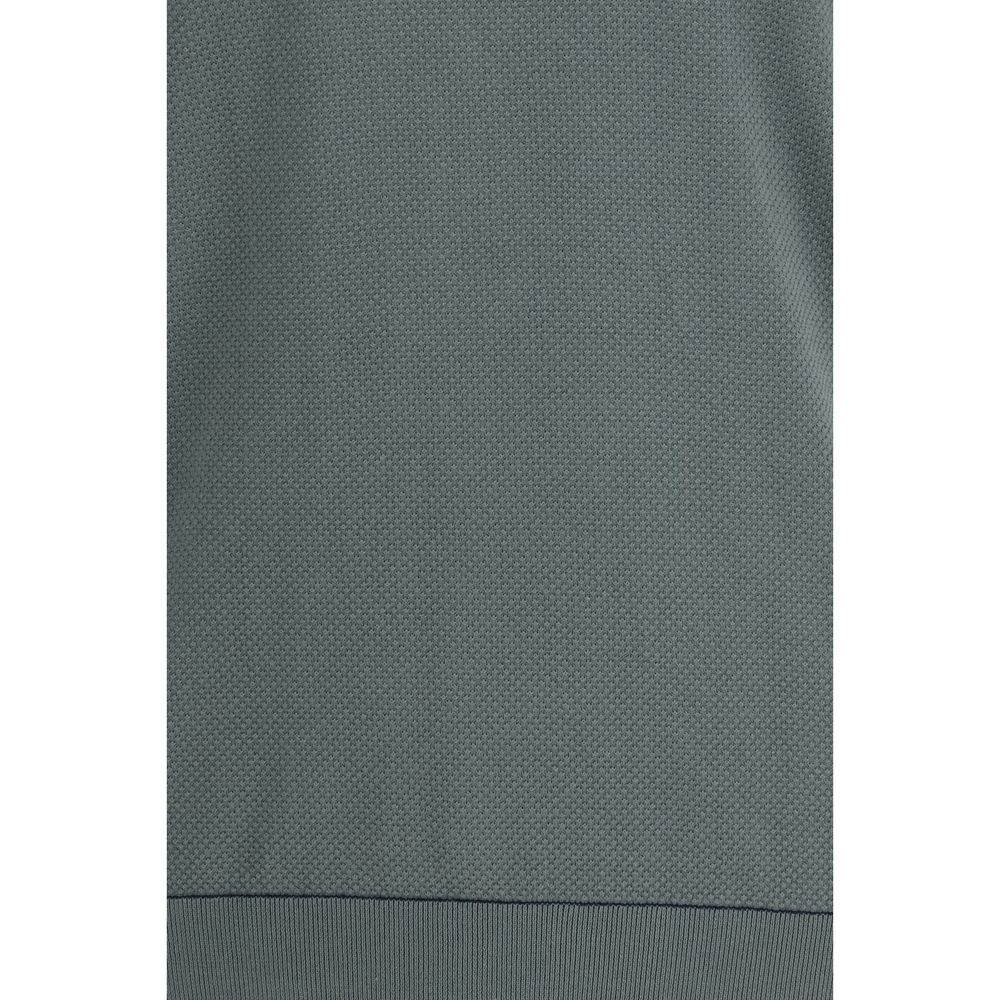 Brioni Bicolor Cotton T-Shirt