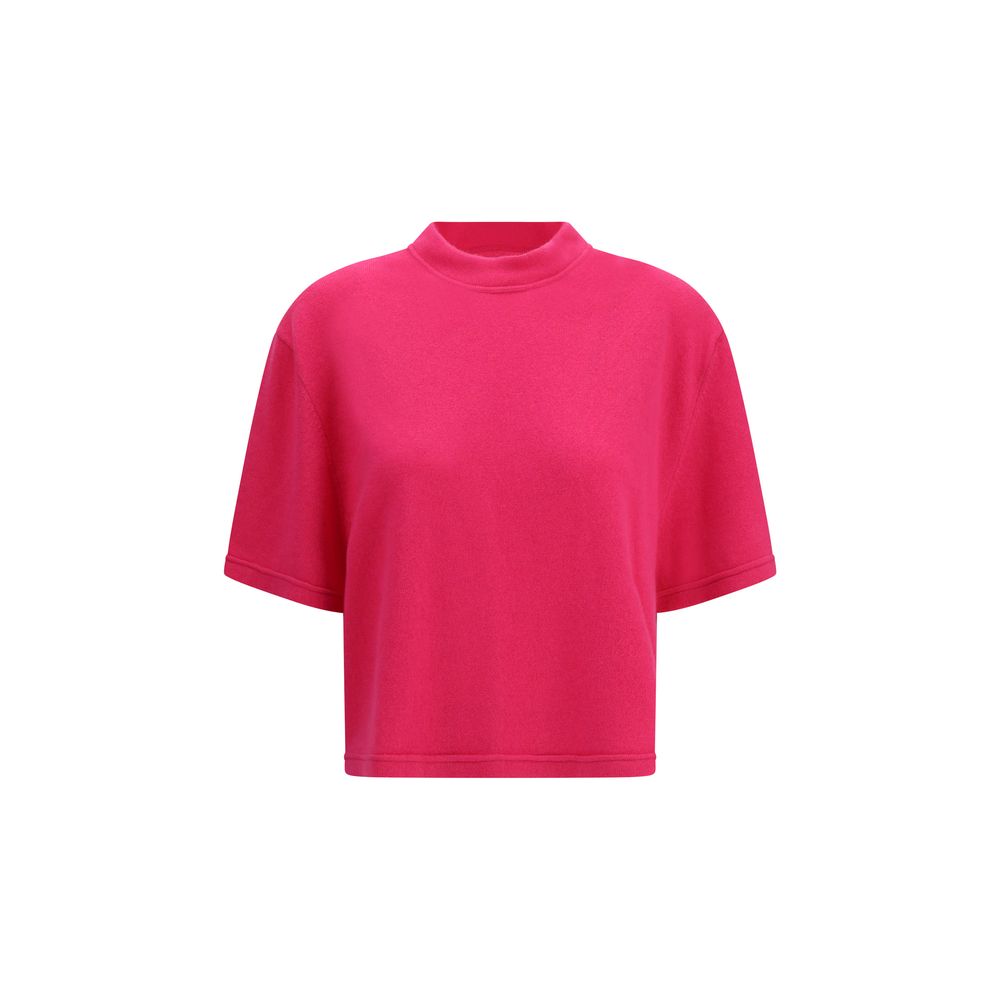 SA SU PHI Multicolor Cashmere Sportswear