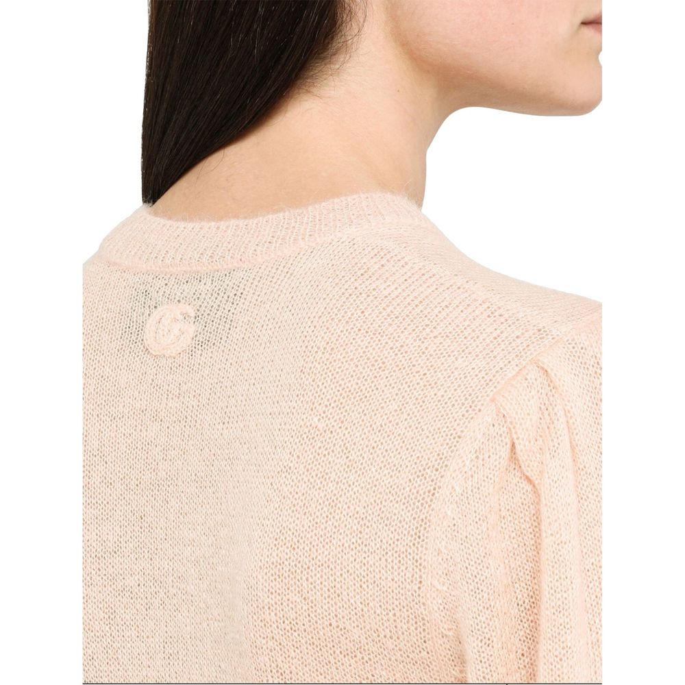 Gucci Multicolor Wool Sweatshirt