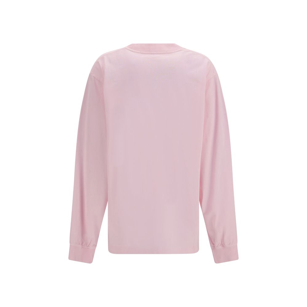 Alexander Wang Multicolor Cotton Sportswear