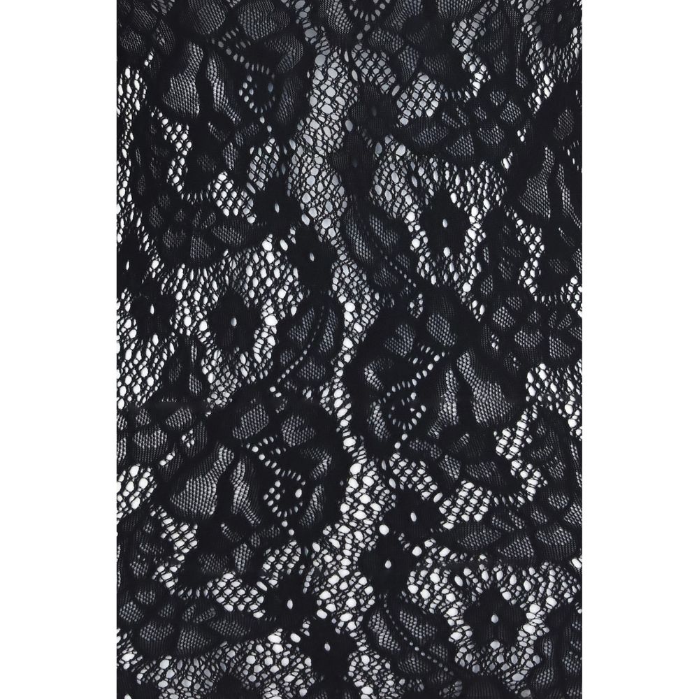Wolford Black Polyamide Shirt
