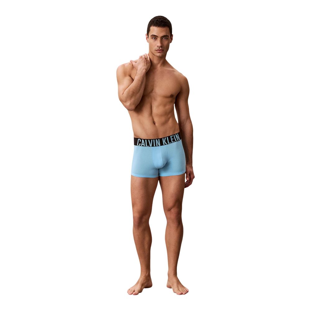 Calvin Klein Underwear Bicolor Cotton Boxers
