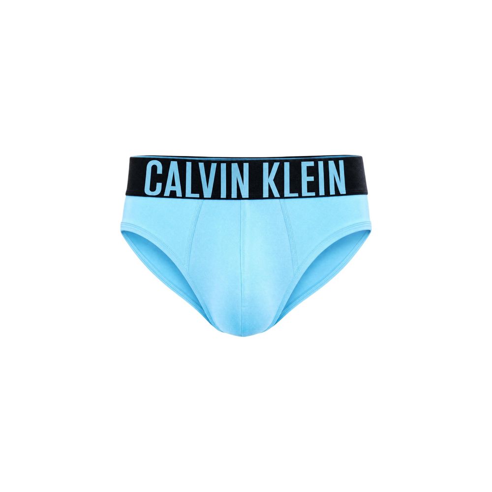 Calvin Klein Underwear Bicolor Cotton Briefs