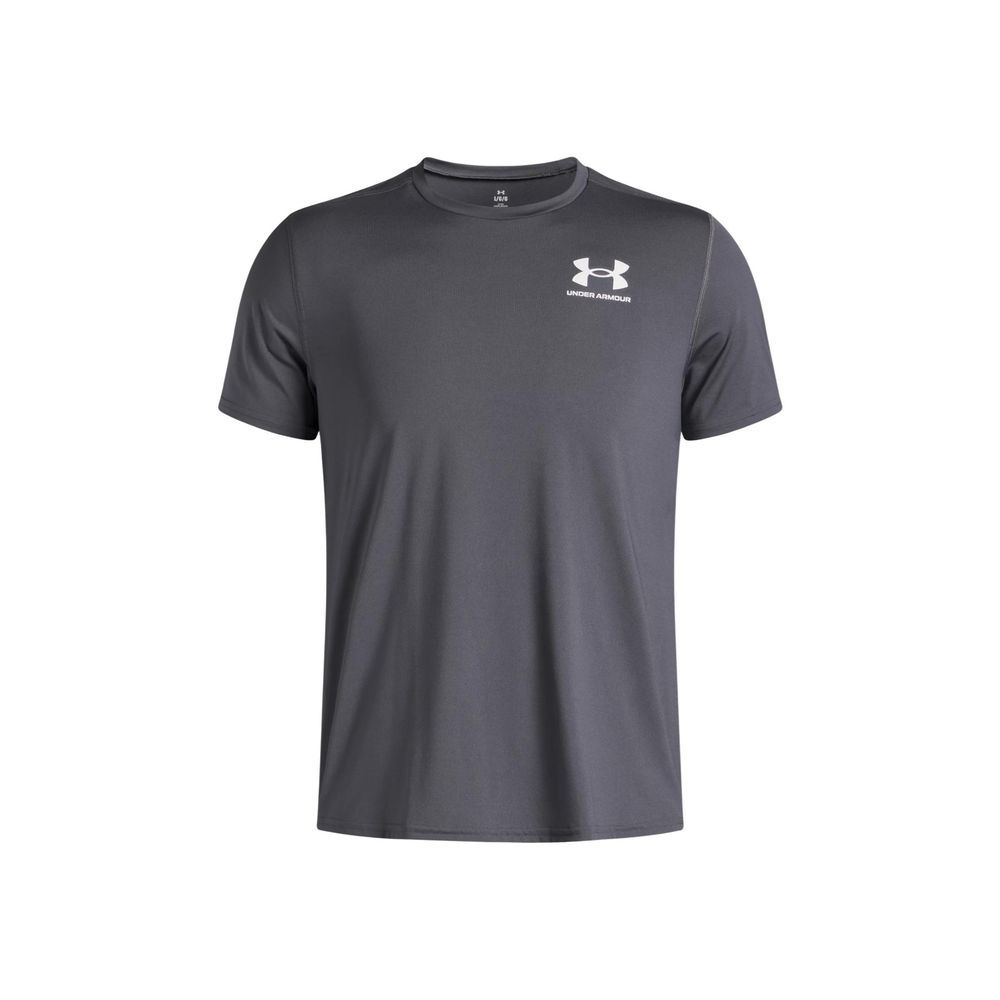 Under Armour Bicolor Polyester T-Shirt