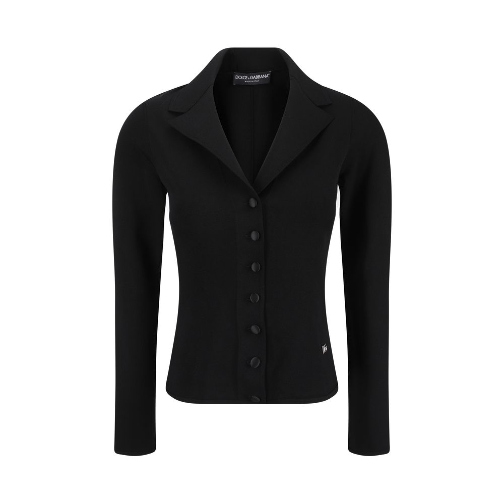 Dolce & Gabbana Blazer Jacket