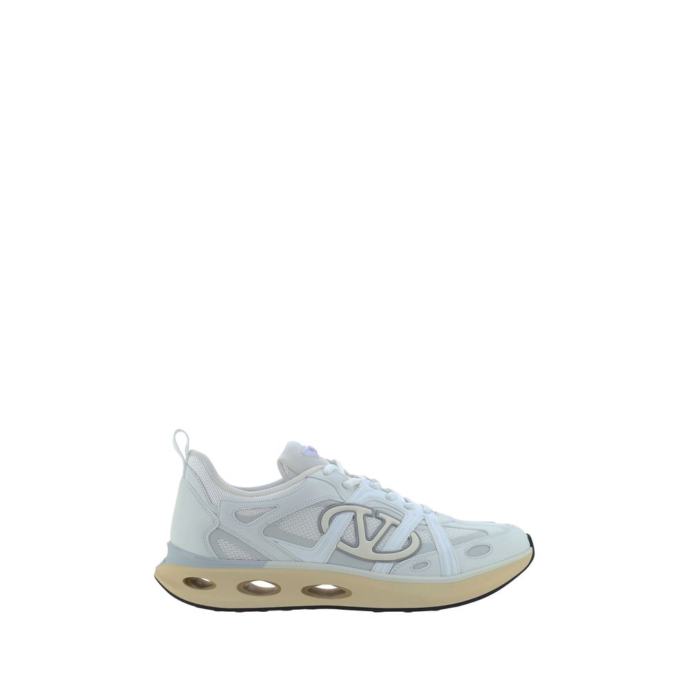 Valentino Garavani VLogo Easyjog Sneakers