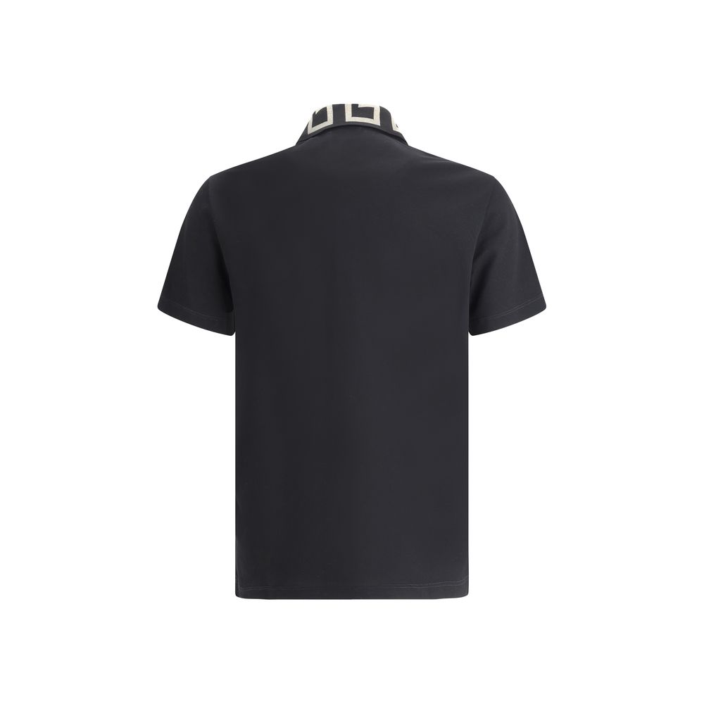 Versace Polo Shirt