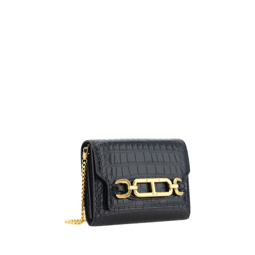 Tom Ford Whitney Mini Shoulder Bag