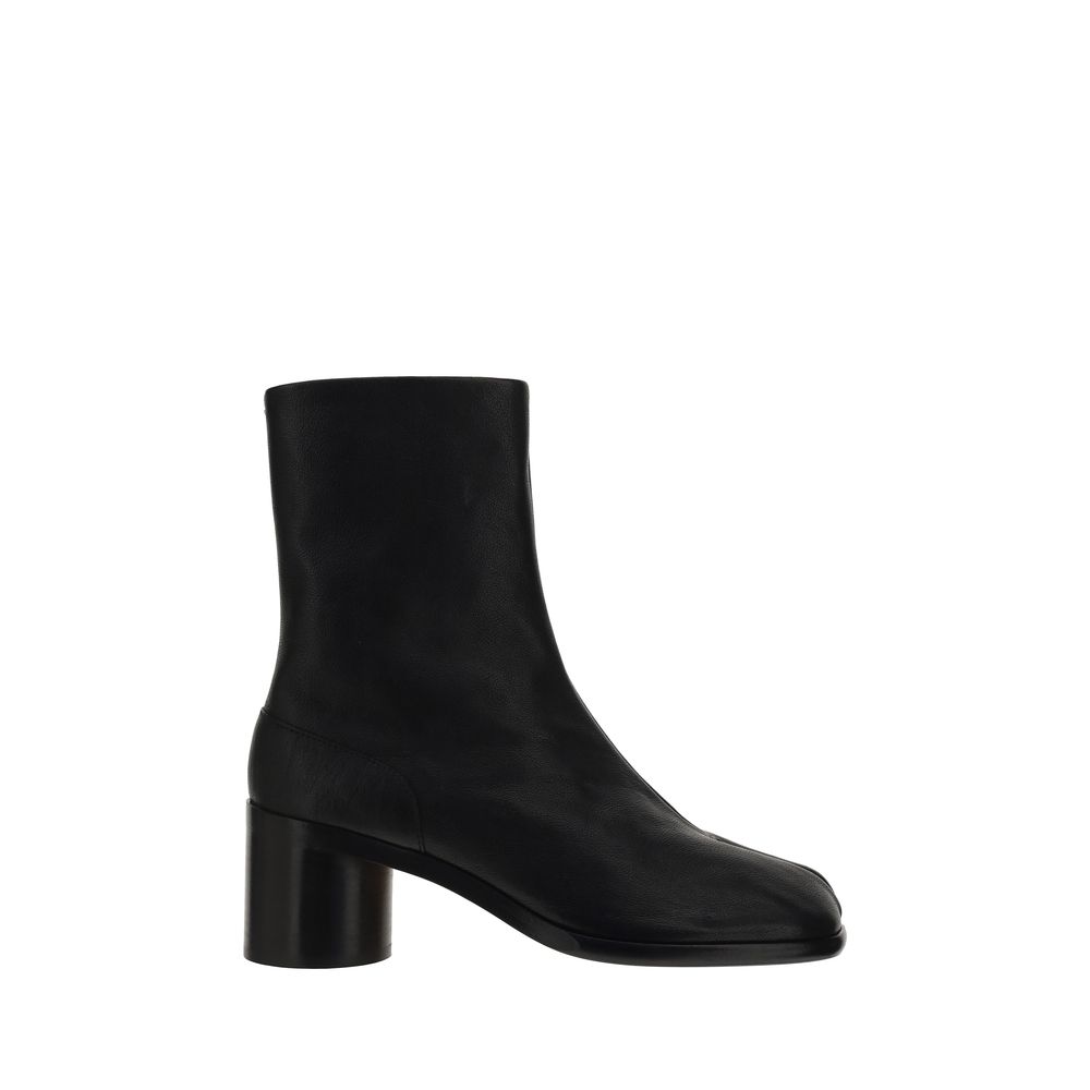 Margiela Tabi Ankle Boots