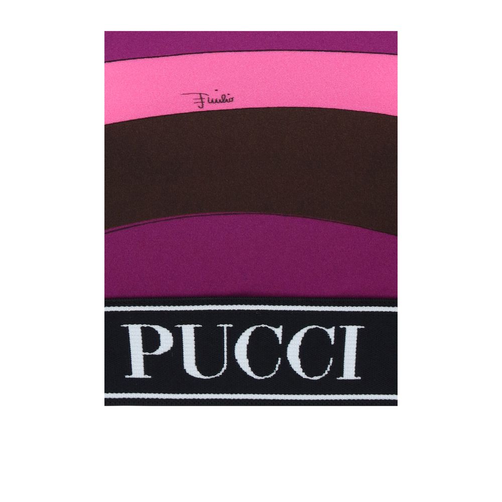 Emilio Pucci Underwear Top