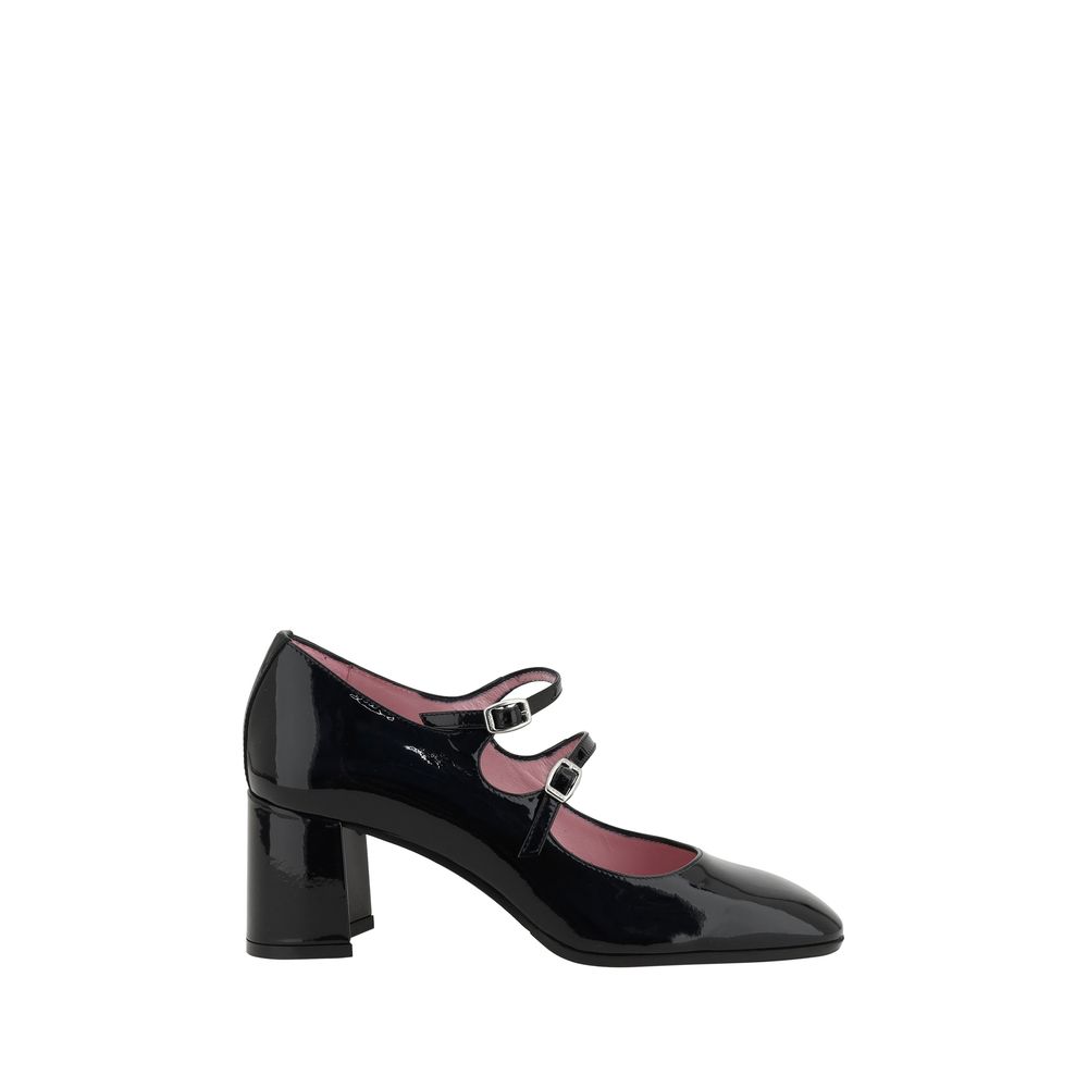 Carel Paris Alice Pumps