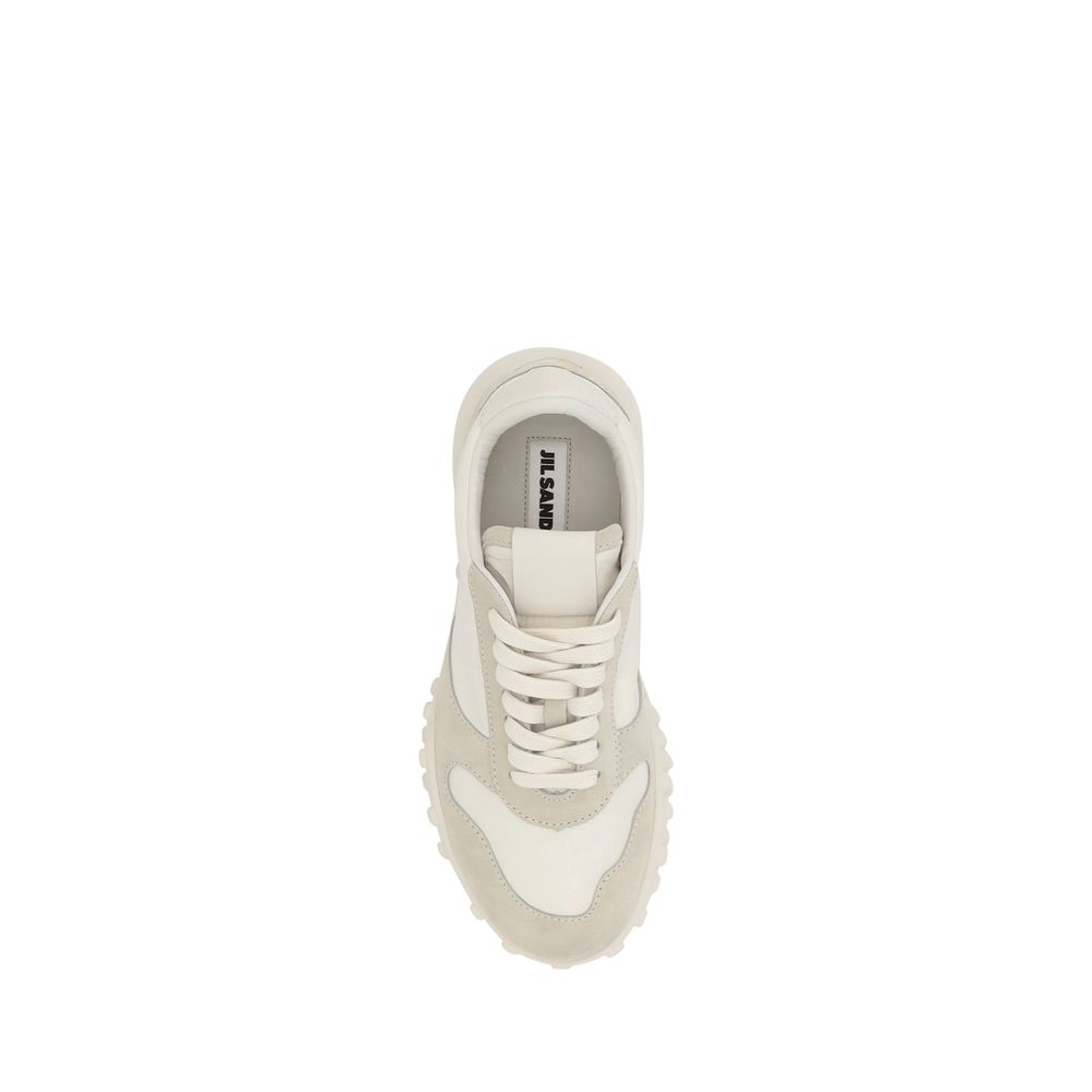 Jil Sander Sneakers