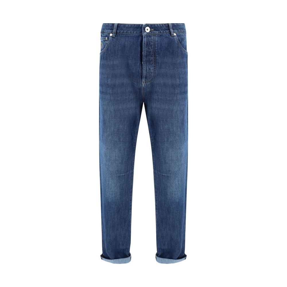 Brunello Cucinelli Jeans