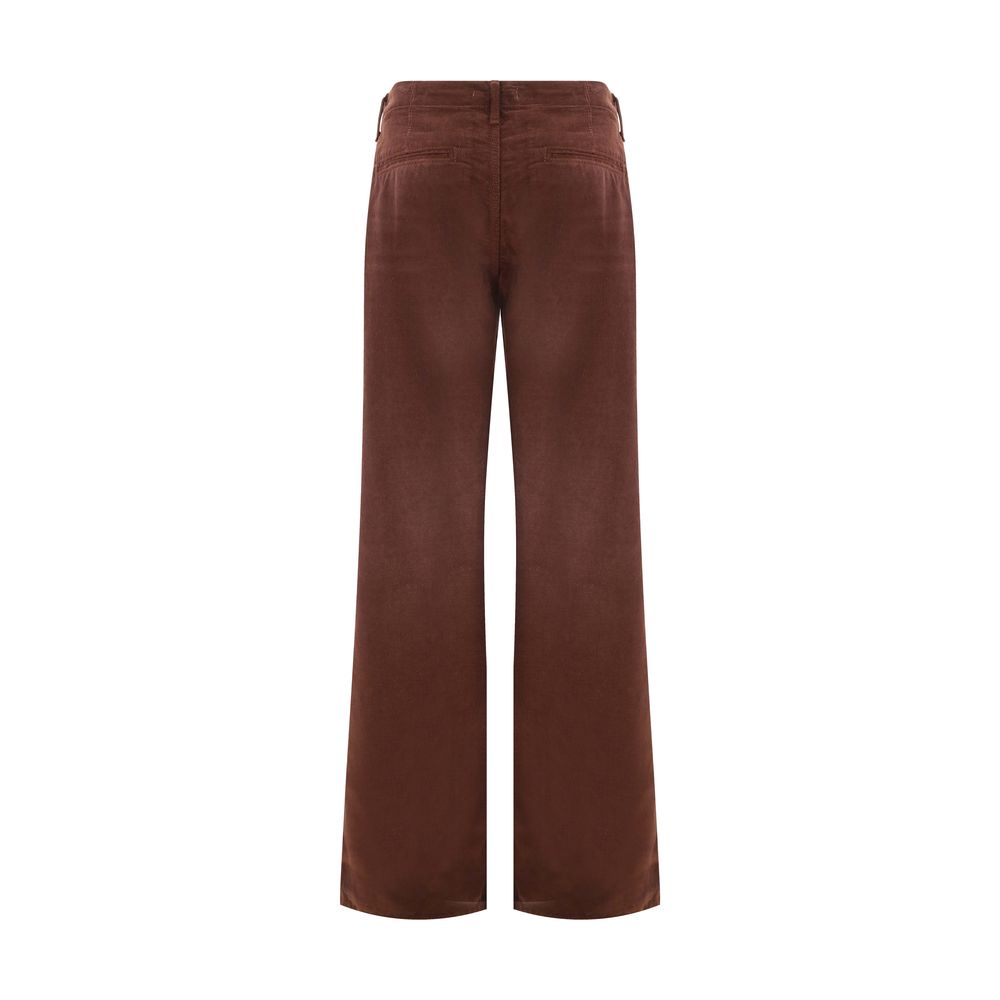 RE/DONE Corduroy Pants