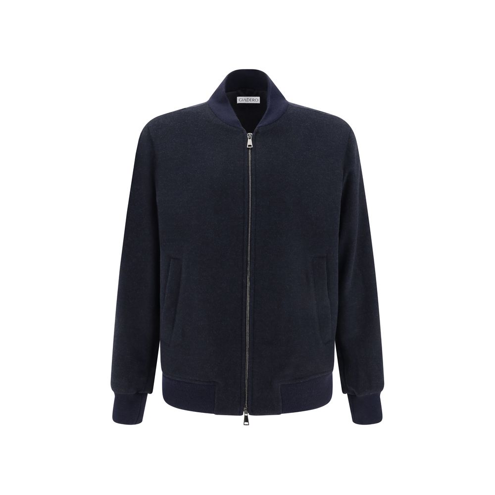 Giadero Saint James Bomber Jacket