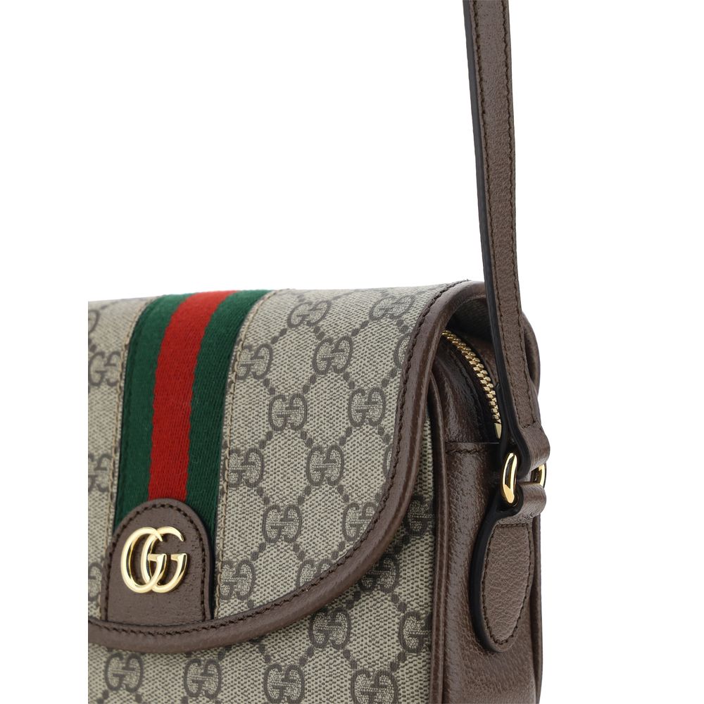 Gucci Ophidia Mini Shoulder Bag