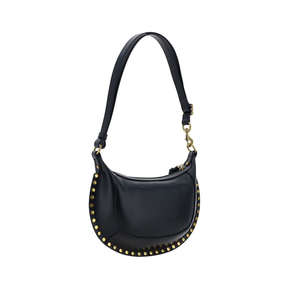 Isabel Marant Oskan Moon Shoulder Bag