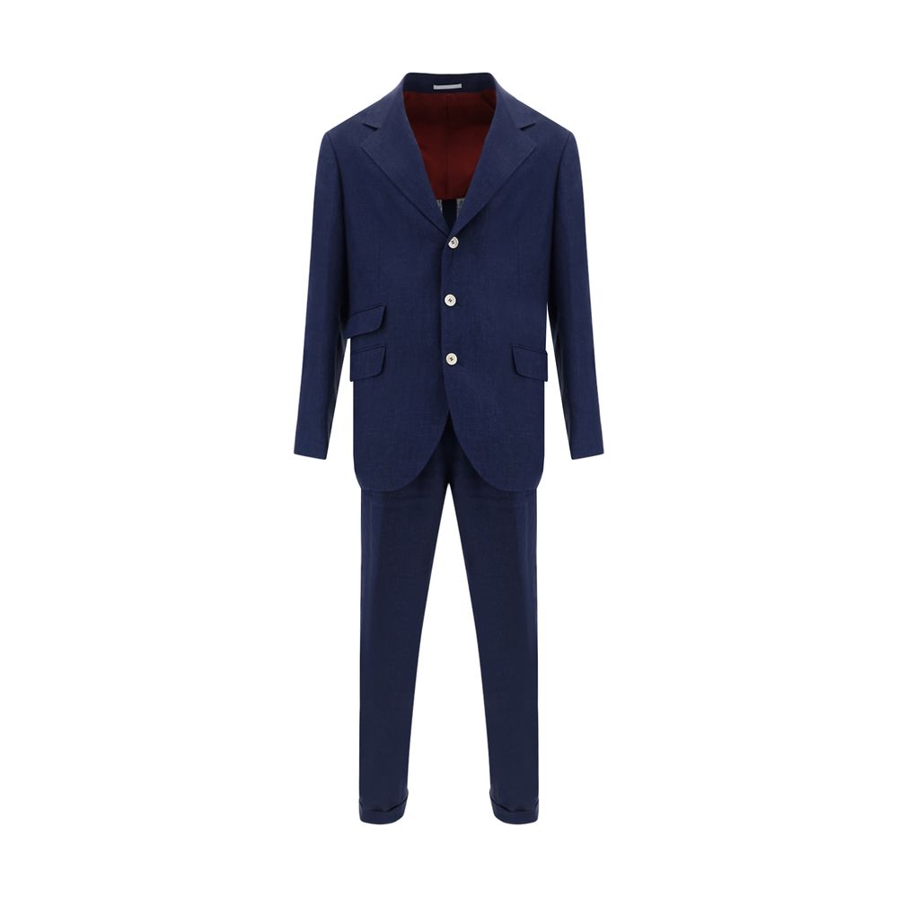 Brunello Cucinelli Suit