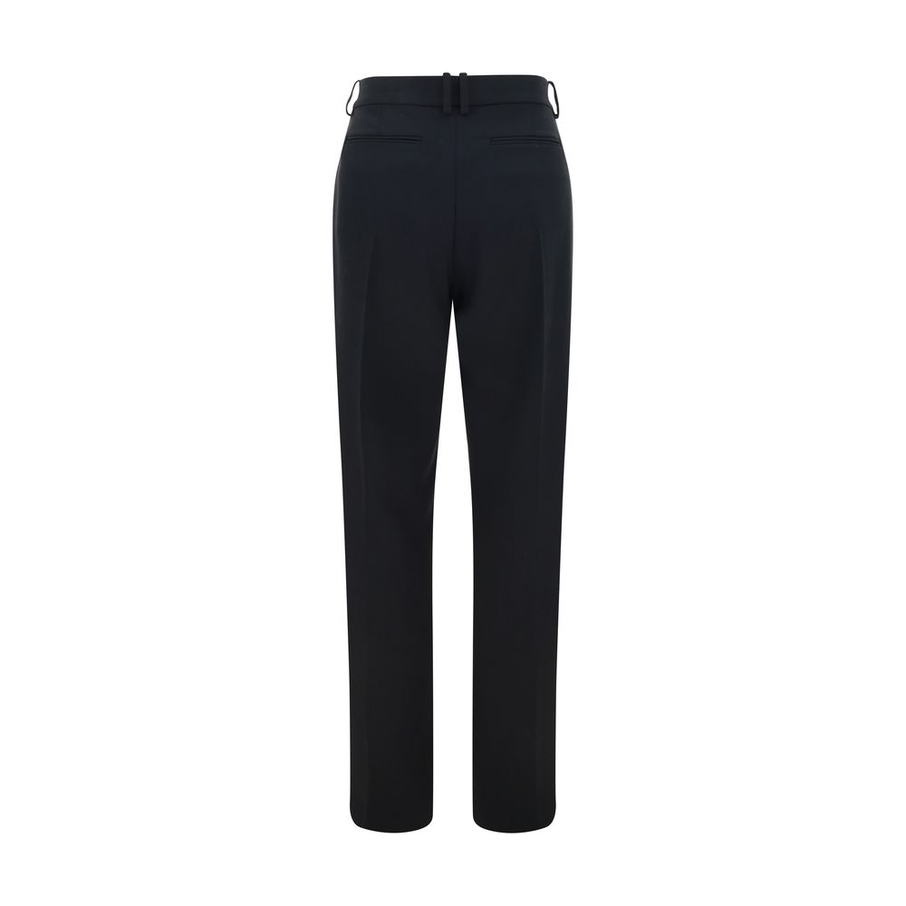 The Row Borgo Pants