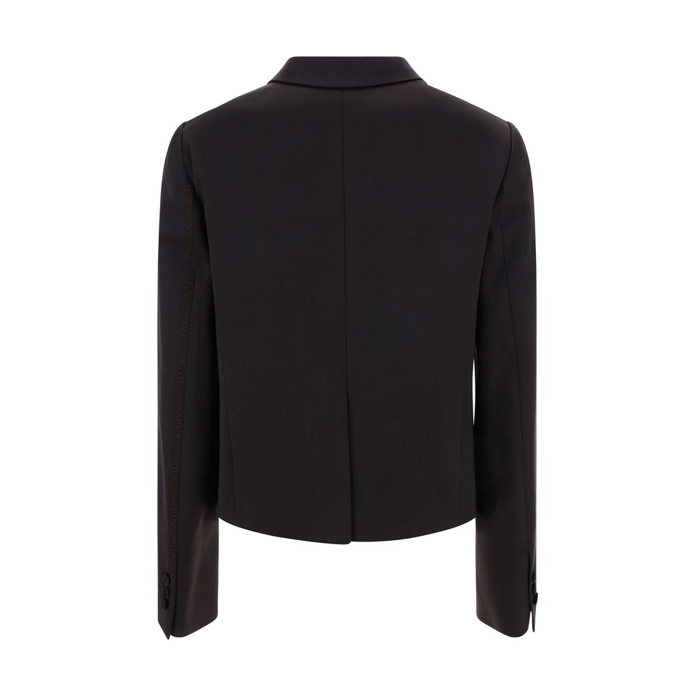 Fendi Blazer Jacket