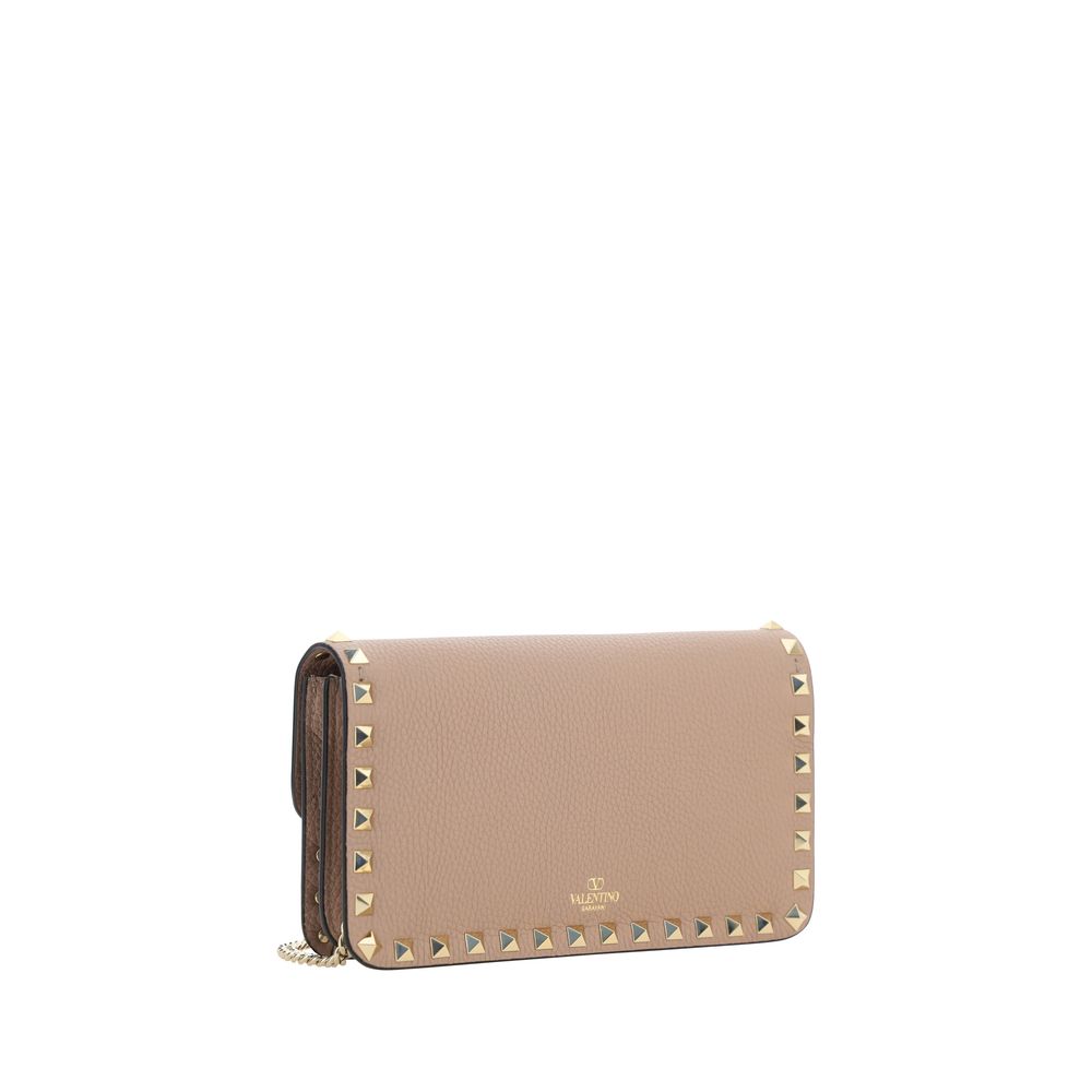 Valentino Garavani Rockstud Shoulder Bag