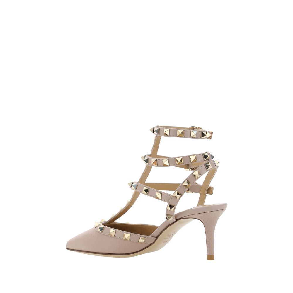 Valentino Garavani Rockstud Pumps