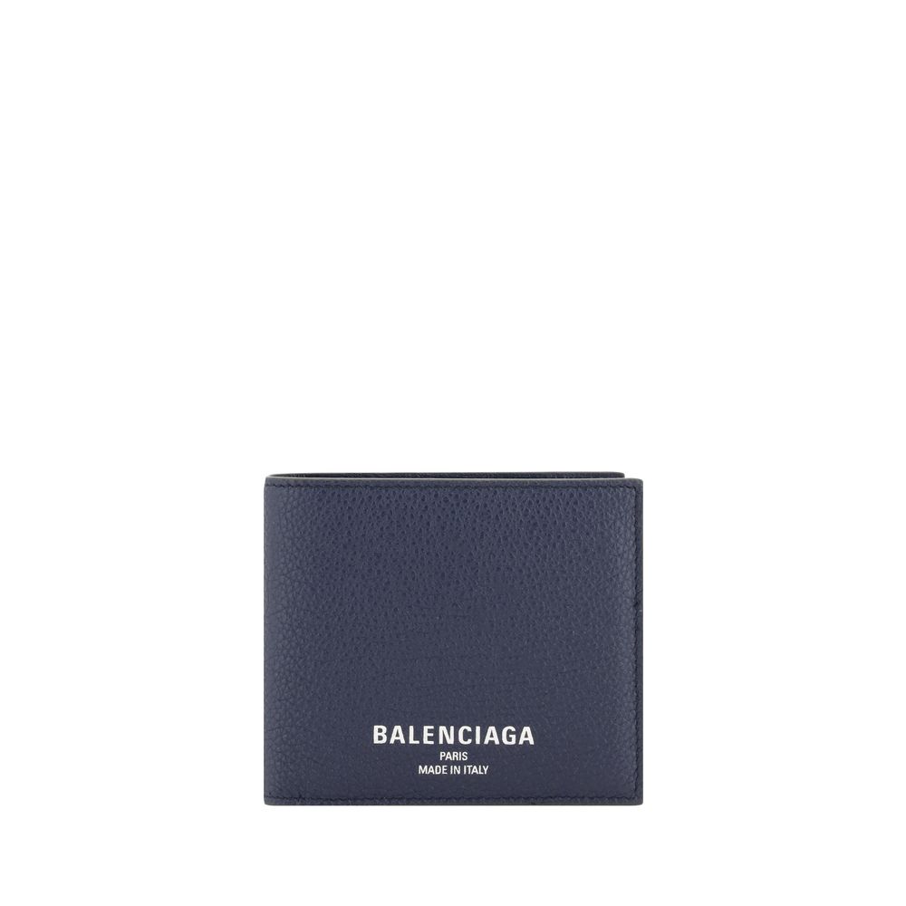 Balenciaga Bifold Wallet