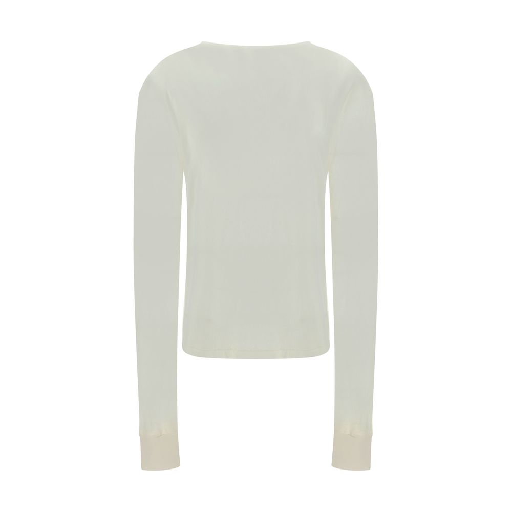 Éterne Boyfriend Long Sleeve Jersey