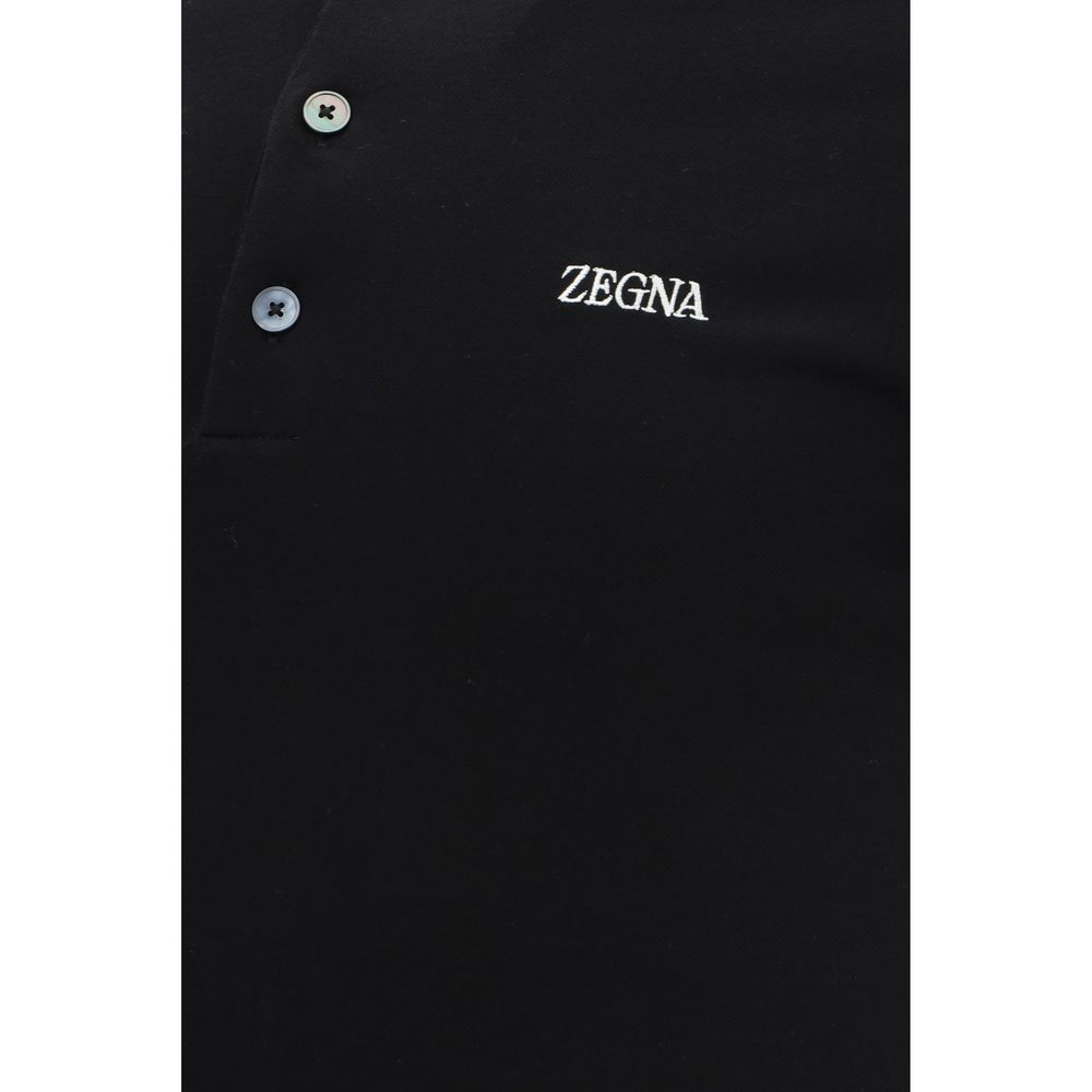 ZEGNA Polo Shirt