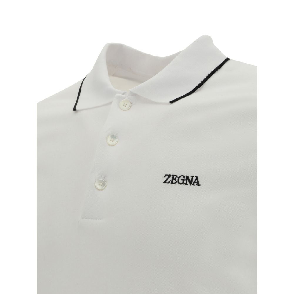 ZEGNA Polo Shirt